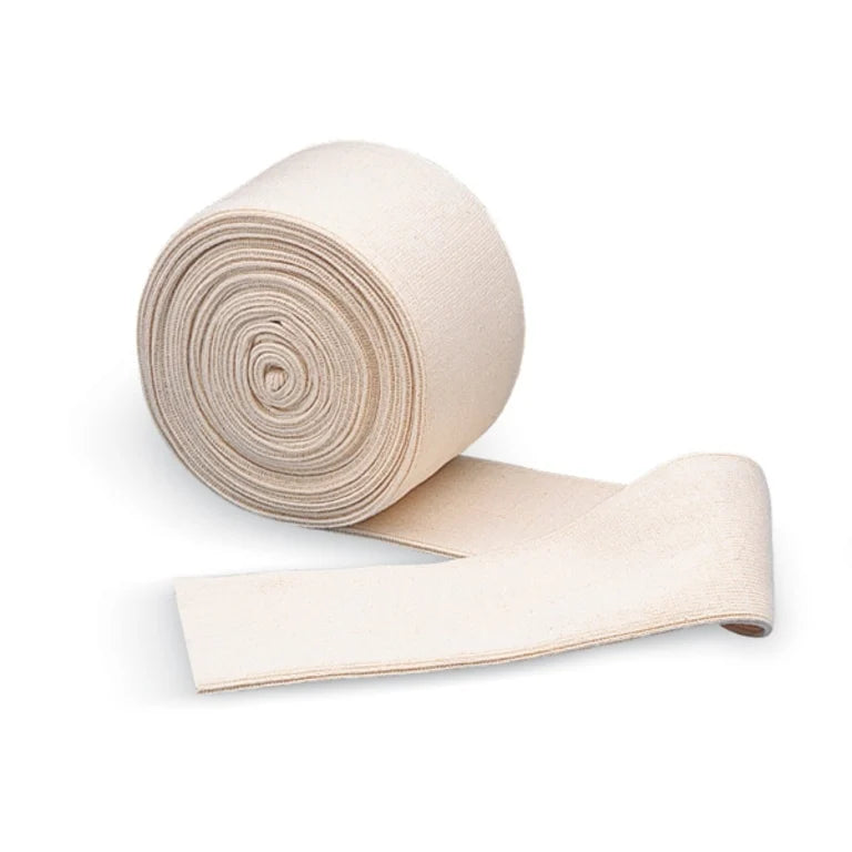 MODEL 710 – Dermishield Cotton Bandage (2.5" Wide, 25 yd. Roll)