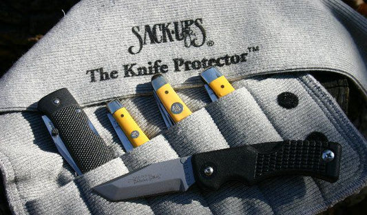 Why Proper Gear Storage Matters: Protect Your Investment with Sack-Ups