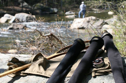 MODEL 575 (58") – Rod Tube Cover (Black)