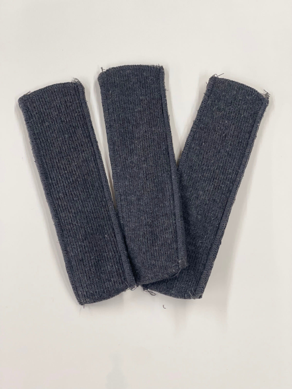 MODEL 805 – Knife Pouch Set (Gray, 6 x 4" Pouches)
