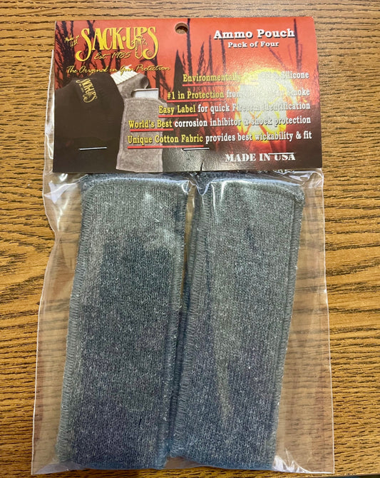 Model 833 | 4 Pack Ammo Pouch