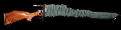 MODEL 102 (52") – Rifle/Shotgun Sack (Green)