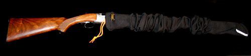 MODEL 503 – Riot Shotgun Sack (Black)