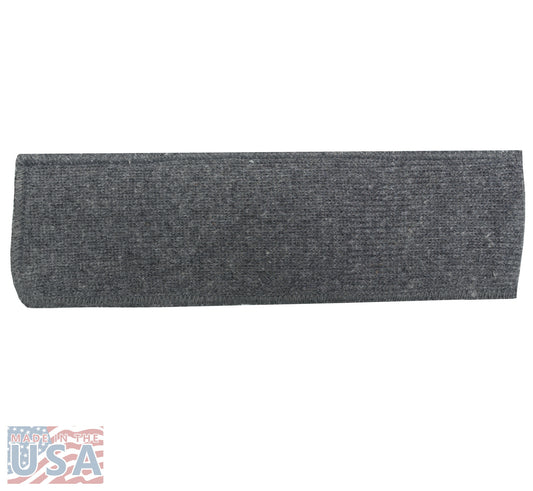 Model 838 Straight Razor Pouch (6" x 1.5" Wide)